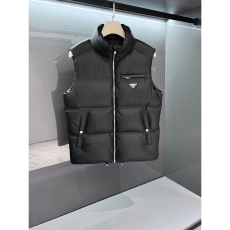 Prada Down Jackets